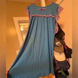 Lilly Pulitzer, never worn